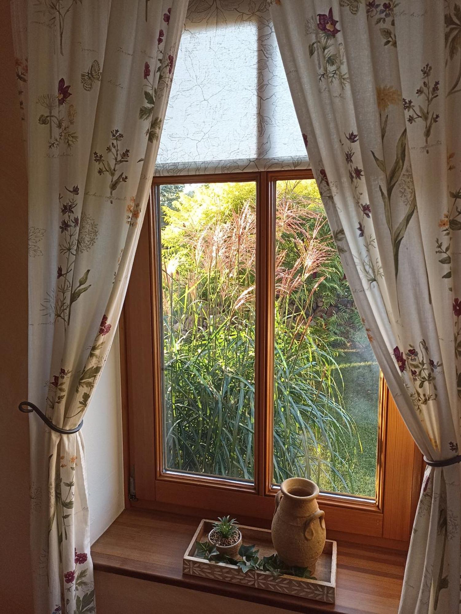 Ferienwohnung An Der Elbe Tespe Kültér fotó